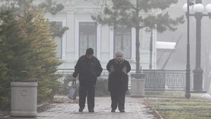 вулиця Херсона