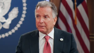 Стів Віткофф