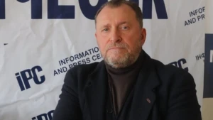 Олексій Кисельов