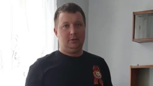 Сергій Кабанчук