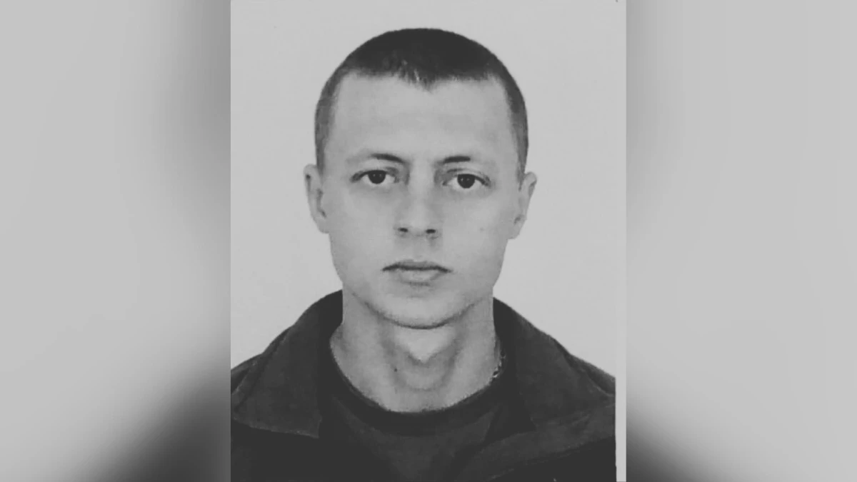 Валентин Духовний