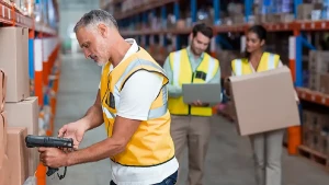 Міжнародні перевезення