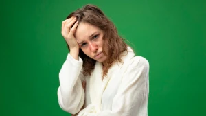 головний біль