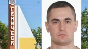 Олег Потапенко