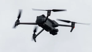 дрон