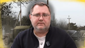 Юрій Соболевський