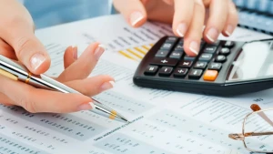 калькулятор