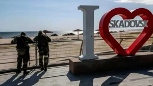 російські військові