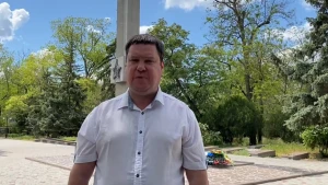 Віталій Гура