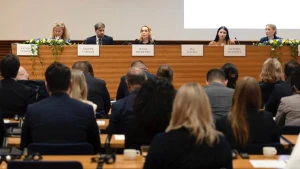 конференція