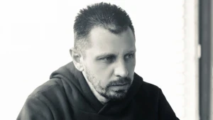 Антон Кушнір