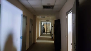 Херсонський ізолятор тимчасового тримання