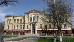 Херсонський обласний краєзнавчий музей