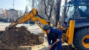 Херсонський водоканал