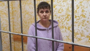 Світлана Шевчук