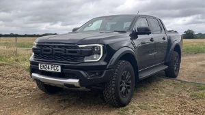 Ford Ranger Raptor - long-term review 2025 | Top Gear
