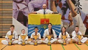 спортсмени