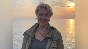 Анжела Литвиненко