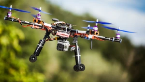 Безпілотник