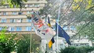 Херсонська дитяча обласна клінічна лікарня