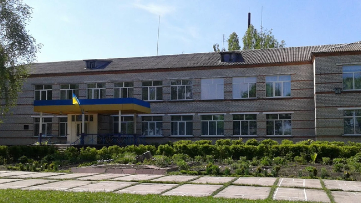 Степанівська загальноосвітня школа І-ІІІ ступенів №17 Херсонської міської ради