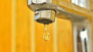 водопровідний кран