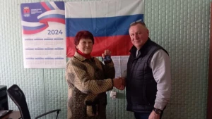 Олег Гончаров