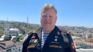 Дмитро Полковников