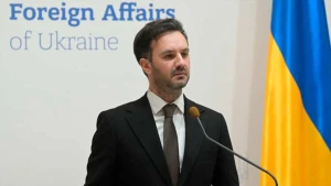 Георгій Тихий