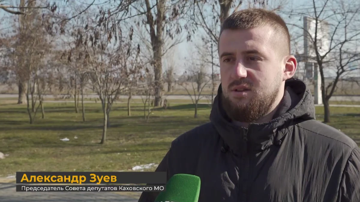 Олександр Зуєв