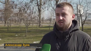 Олександр Зуєв