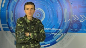 Андрій Дворецький