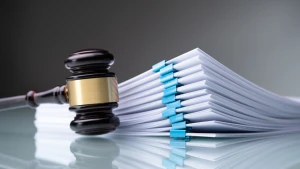 Призначення судді