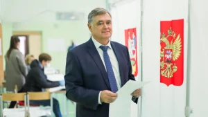 Михайло Родіков