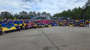 обмін полоненими