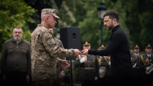 39 окрема бригада берегової оборони