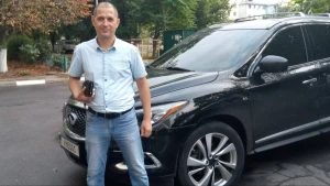 Володимир Берсан