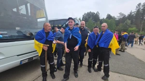 обмін полоненими