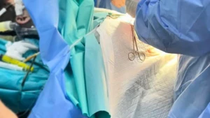 Херсонська дитяча лікарня