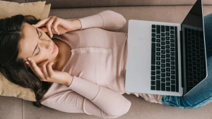 болить голова