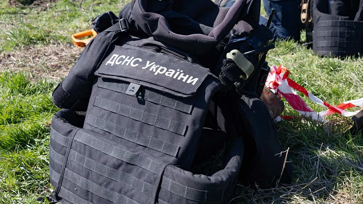 ДСНС