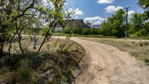 Бобровий Кут