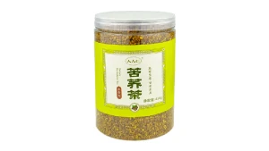 Чай гречаний