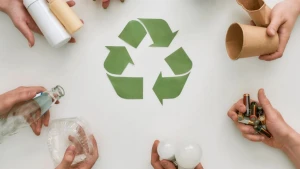 сортування сміття