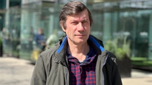 Олексій Барчук