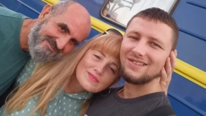 Микола Петровський