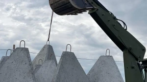 фортифікаційні споруди