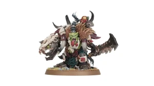 мініатюра Вархаммер