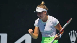 Юлія Стародубцева