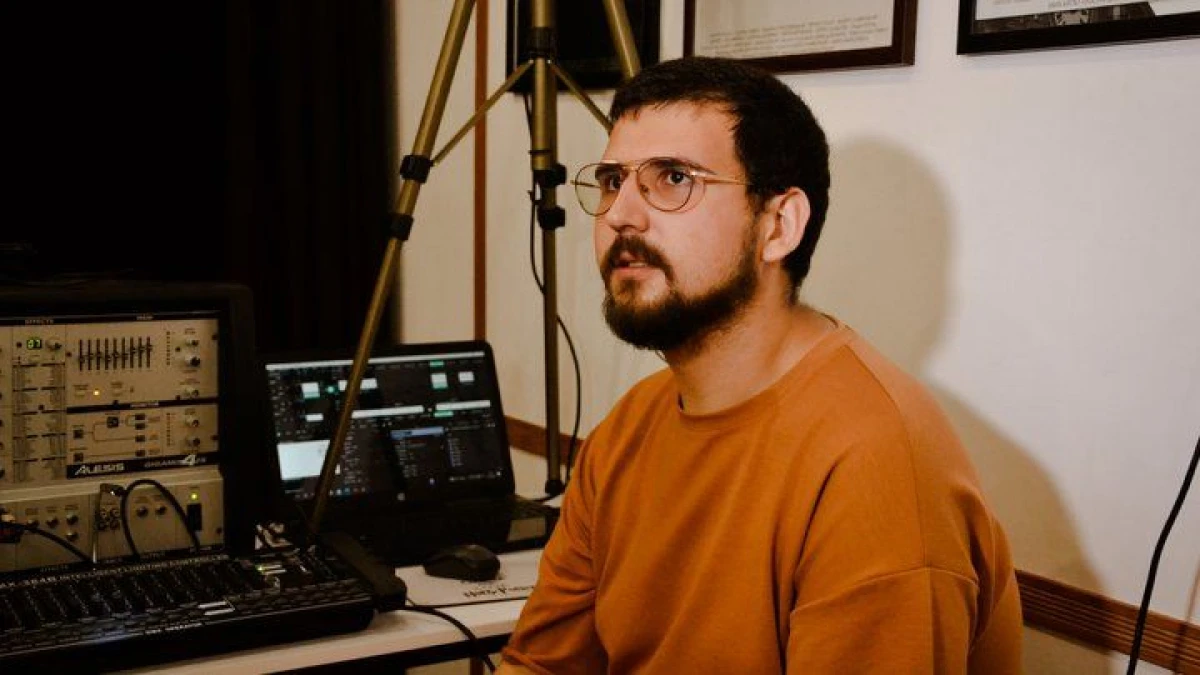 Євгеній Резніченко